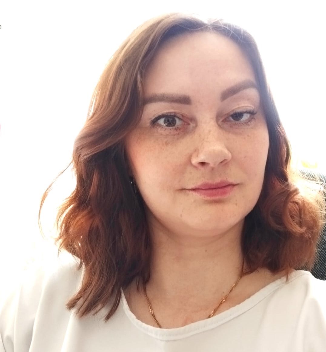 Ильтимирова Ксения Николаевна.
